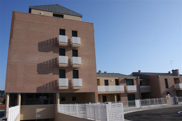 RESIDENZIALE PARCO FIORITO - MOGLIANO VENETO - TREVISO